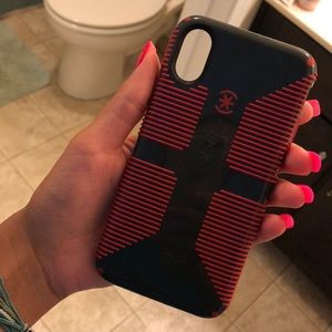 BRAND NEW IPHONE X CASE (iPhone 10)